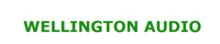 Wellington Audio