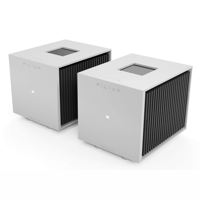 Pilium Audio Hercules Mono Power Amplifier variant 3