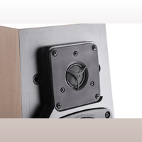 Vandersteen Treo CT variant 2