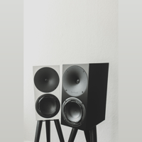 Buchardt Audio Anniversary 10 Color Edition variant 11