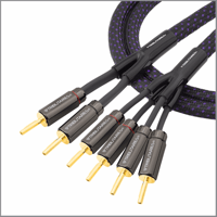 Tributaries Cables Model 6BW MKII variant 3