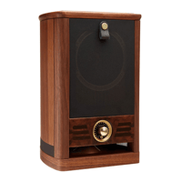 Fyne Audio Vintage Five variant 4