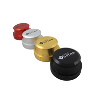 LUDIC Hitra Record Stabilizer Aluminium gold variant 4