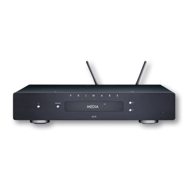 Primare SC15 Prisma MK2