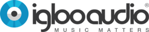 Igloo Audio logo