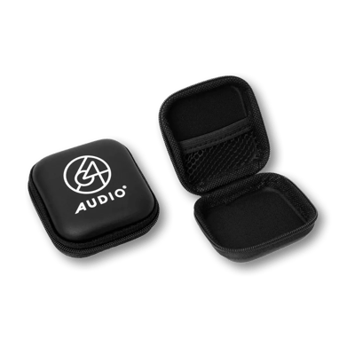 64 Audio Zipper Case