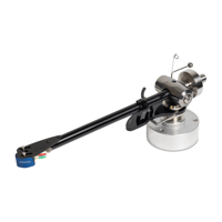 Pure Fidelity Zephyr Mk4 Tonearm variant 1