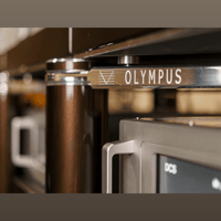 Critical Mass Systems OLYMPUS-ULTRA variant 4