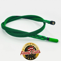 Snake River Audio Boomslang Digital - spdif RCA to BNC variant 2