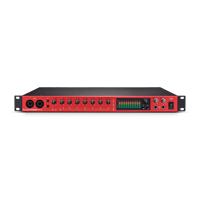 Focusrite Clarett+ 8Pre variant 1