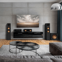 Klipsch R-50C variant 13
