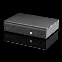 Schiit Audio Bifrost variant 1