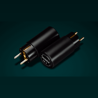 Ansuz Acoustics Sparkz / Harmonizer variant 1