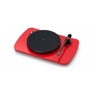 Musical Fidelity Roundtable S