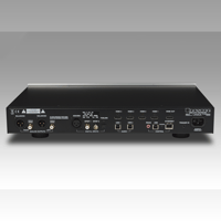 Bryston BDA-3 Digital to Analog Converter variant 4