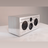 Magico ACC variant 4