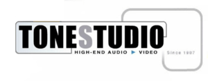Tone Studio logo