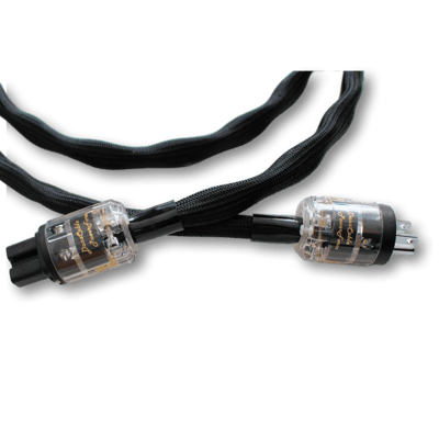 Danacable Power Force for Amps and High-Current Components