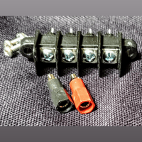 Miller Audio Standard Terminal Block variant 2