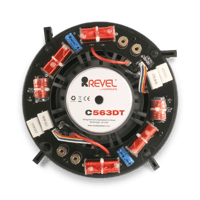 Revel C563DT variant 3