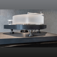 Audio Physic VCF Turntable Support variant 3