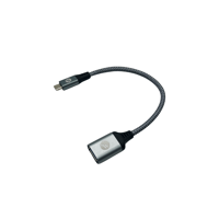 Strauss & Wagner  SW-ACOTG USB-A to USB-C 5Gbps OTG Data Cable variant 1
