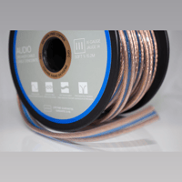 Austere lll Series Speaker Cable \\ 50ft variant 7