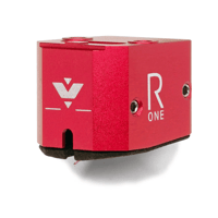 Vertere Acoustics RUBY ONE (MC) variant 1