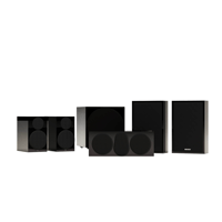 Monitor Audio Gold 50 6G 5.1 System variant 2