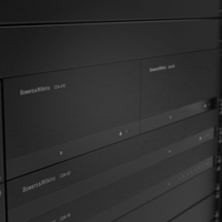 Bowers & Wilkins CDA-2HD variant 4