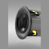 Theory Audio Design ic6 In-Ceiling Loudspeaker variant 3