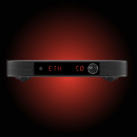 Bel Canto Black Ex Dac variant 2