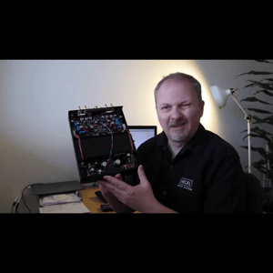 Thumbnail of the video review https://www.youtube.com/watch?v=ixN9rzhkCfE