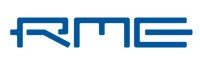 RME Americas Logo
