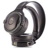 Kennerton Audio Equipment Gjallarhorn JM Edition Stabilized Karelian Birch variant 4