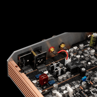 Burson Audio Timekeeper Voyager variant 9