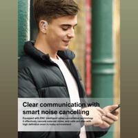 Sivga Audio True Wireless Sports Earphone variant 13