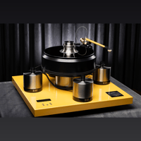 J.Sikora Reference Giallo COrsa Edition variant 2