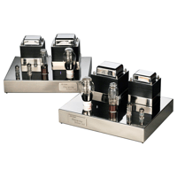 Art Audio HARMONY SILVER REFERENCE SILVER MONOS variant 2