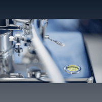 E.A.T. - European Audio Team Fortissimo Turntable variant 20