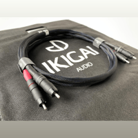 Ikigai Audio Sugure variant 3