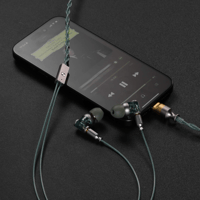 ddHiFi E2023S (Janus3 Earbuds & USB-C Upgrade Cable） variant 3