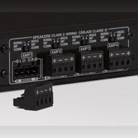 Yamaha XDA-AMP5400RK variant 5