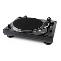 Music Hall Music Hall US-1 Turntable variant 1