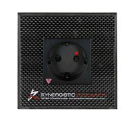 Synergistic Research Pink Duplex variant 2