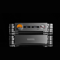 Nagra Audio NAGRA HD DAC X variant 1