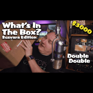 Thumbnail of the video review https://www.youtube.com/watch?v=xUQznXPLXkM