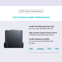 Cayin N6iii variant 9