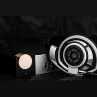 Dunu v53 Desktop Amplifier variant 3