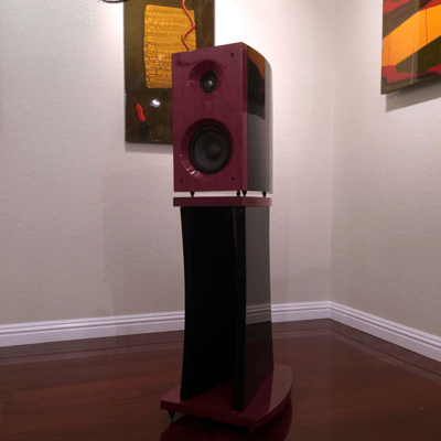 JWM Acoustics NET-1